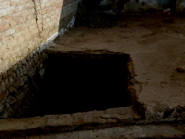 Tantrik Took 13-years-boy To Sacrifice, mother saved his life Tantrik Took 13-years-boy To Sacrifice, mother saved his life