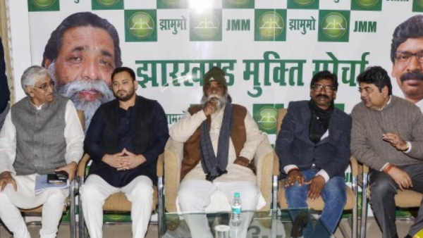 बीजेपी विरोधी भी आ सकते हैं साथ