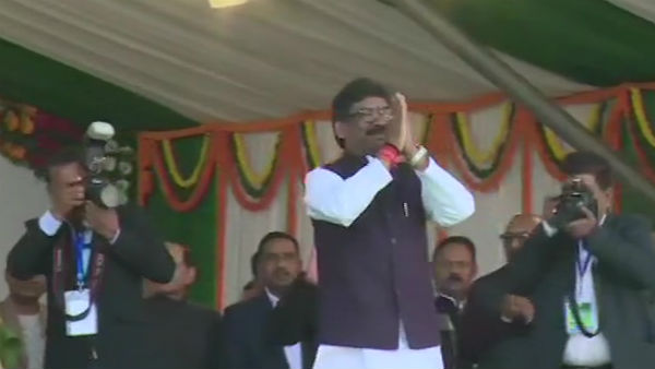 विपक्षी एकता की ताकत