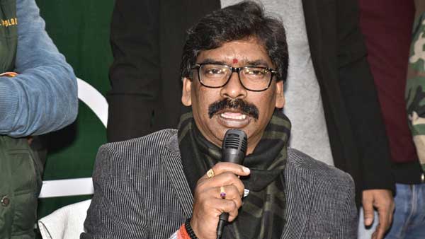 क्या सरयू राय को स्पीकर बनाएंगे हेमंत