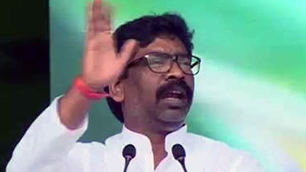 jharkhand budget 2020 hemant soren government budget in assembly jharkhand budget 2020 hemant soren government budget in assembly