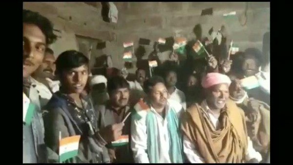 जोधपुर में करीब 7 हजार शरणार्थी