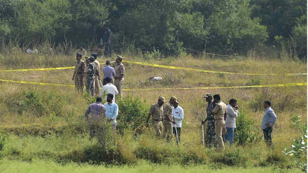 नौ दिसंबर तक शवों को संरक्षित रखने का आदेश