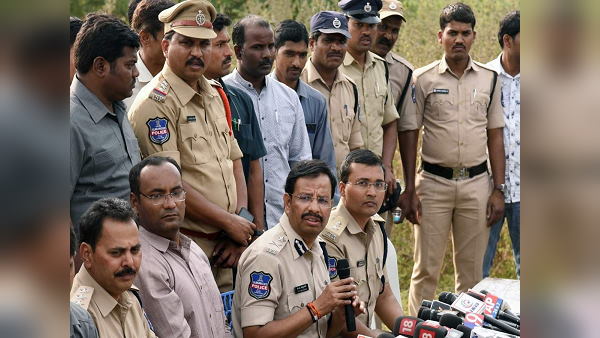 hyderabad encounter, hyderabad encounter,
