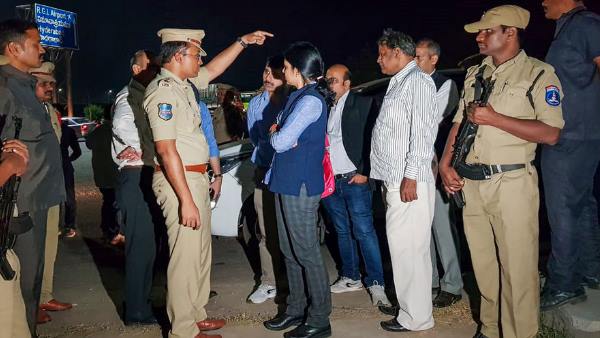 मुख्य आरोपी मोहम्मद आरिफ के शरीर पर सबसे ज्यादा गोलियों के जख्म