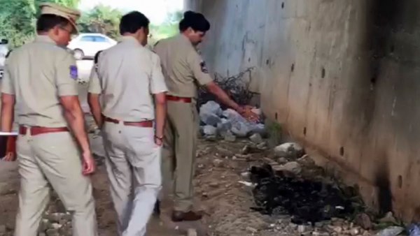 महिला डॉक्टर के डीएनए रिपोर्ट में बड़ा खुलासा