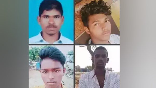 आरोपियों को अज्ञात जगह पर रखेगी पुलिस