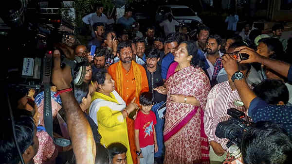 जानवरों से प्यार की वजह से बनीं वेटनेरी डॉक्टर