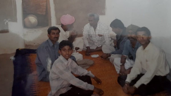 जोगाराम व उनके गांव से जुड़ी कुछ खास बातें