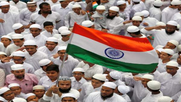 Muslim Muslim