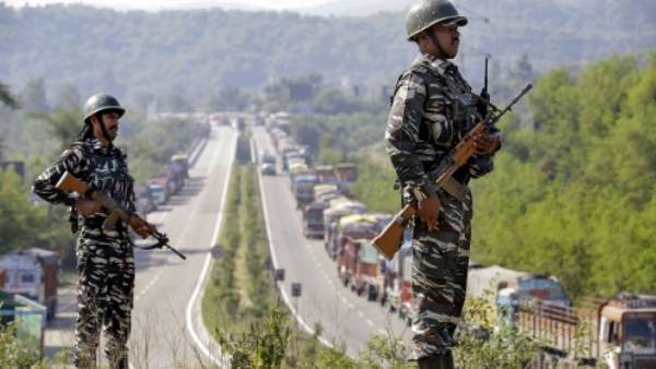 66 हजार राइफल भारतीय सेना के लिए