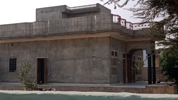शहीद के पिता करवा रहे निशुल्क तैयारी