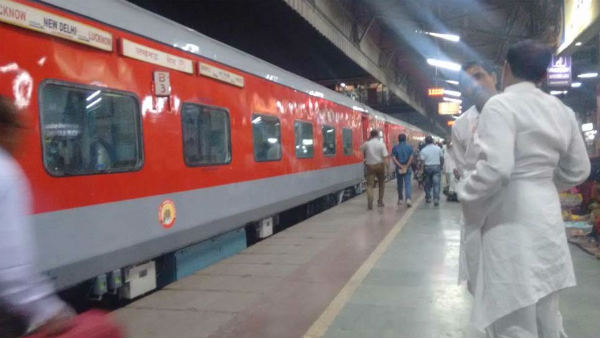 Big news for railway passengers, train fare may increase Big news for railway passengers, train fare may increase