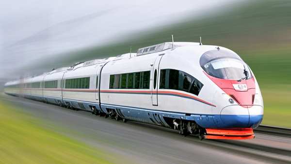 bullettrain bullettrain