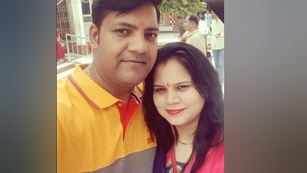 बैंक अफसर पति ने ही की थी पत्नी की हत्या