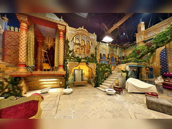 6 साल पहले घोषित की थी 5151वीं गीता जयंती