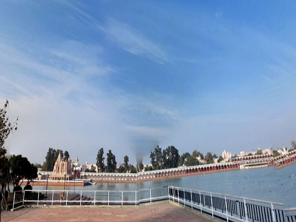 इसलिए मन रहा 'अंतरराष्ट्रीय गीता महोत्सव-2019'