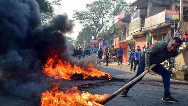 इंटरनेट सर्विस 24 घंटे के लिए बंद