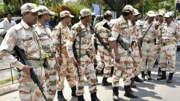 ITBP ITBP