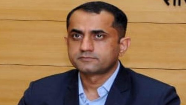 बाड़मेर के गांव गंगाला के रहने वाले हैं जोगाराम