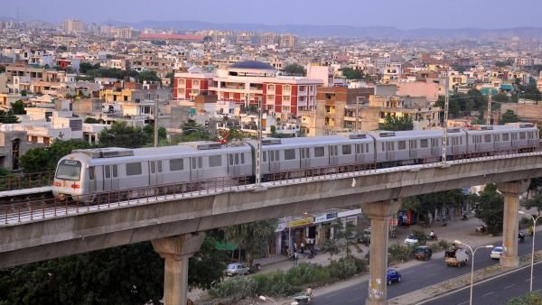 जयपुर मेट्राे में हाे सायबर एक्सपर्ट की नियुक्ति