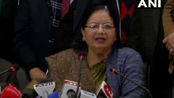 जामिया VC ने कहा- किसी स्टूडेंट की मौत नहीं हुई, FIR करेंगे जामिया VC ने कहा- किसी स्टूडेंट की मौत नहीं हुई, FIR करेंगे