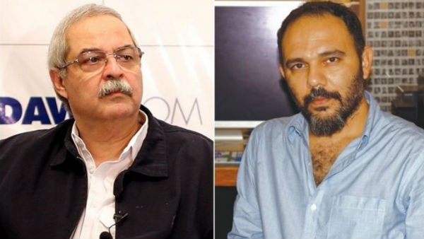 अक्टूबर में भी लगाए इसी तरह के आरोप