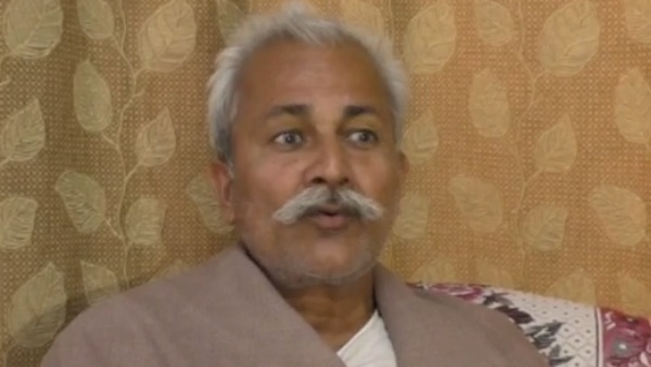 महाराजा सूरजमल को एक लालची शासक के रूप में पेश किया