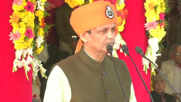 BSF के 55वें स्थापना दिवस बोले नित्यानंद राय- जवानों को मिलेगी जम्मू-दिल्ली फ्री हवाई यात्रा BSF के 55वें स्थापना दिवस बोले नित्यानंद राय- जवानों को मिलेगी जम्मू-दिल्ली फ्री हवाई यात्रा