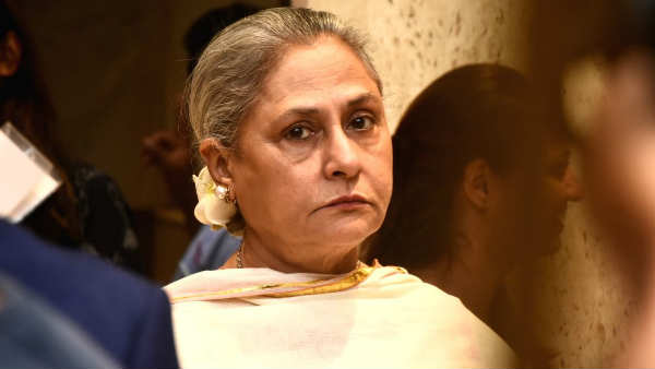 जया बच्चन ने चित्रकूट थाने वाली वारदात को किया याद
