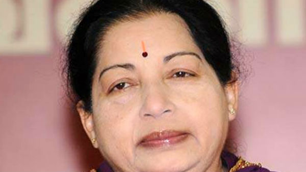 जयललिता को करना पड़ा था विरोध का सामना