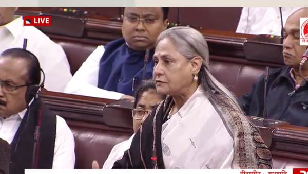 ऐसा काम करने वालों की सार्वजनिक तौर पर लिंचिंग होनी चाहिए- जया बच्चन