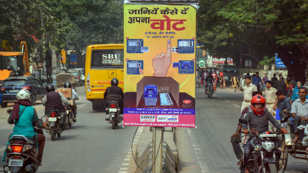 मोदी फैक्टर का भी कम हुआ असर