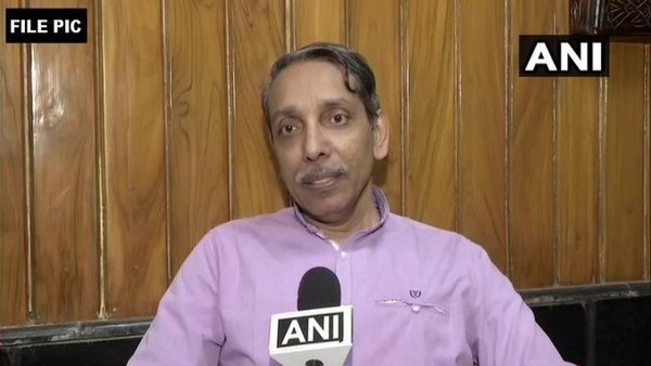 JNU VC Jagadesh Kumar claimes students tried to attack him on campus JNU VC Jagadesh Kumar claimes students tried to attack him on campus