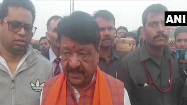 विपक्षी नेताओं का जान सुरक्षित नहीं