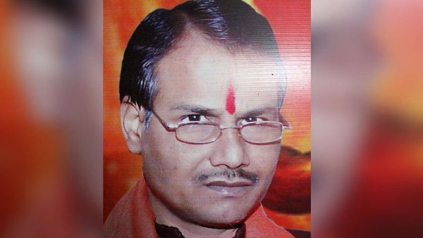 Police files chargesheet against 13 accused in Kamlesh Tiwari murder case Police files chargesheet against 13 accused in Kamlesh Tiwari murder case
