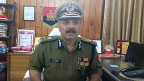 क्या कहा पुलिस ने