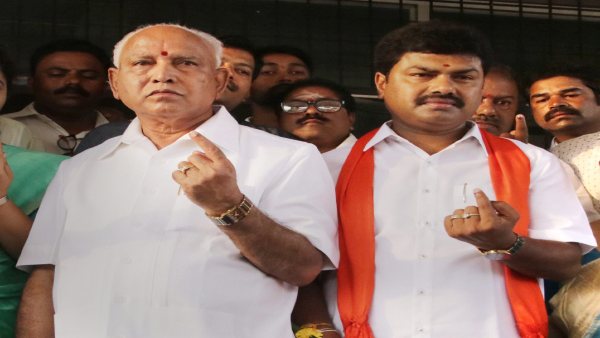 Karnataka Karnataka
