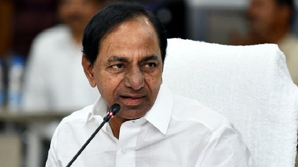 kcr kcr