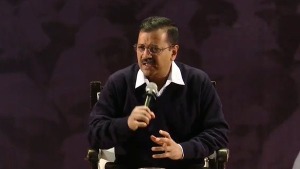 Arvind Kejriwal to address AAPs first Townhall meeting in New Delhi parliamentary constituency Arvind Kejriwal to address AAPs first Townhall meeting in New Delhi parliamentary constituency