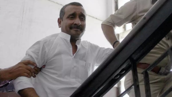 सेंगर को फांसी की सजा की मांग