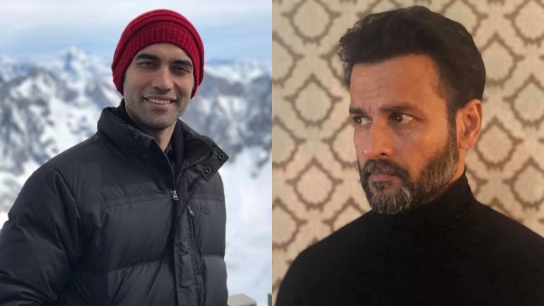 'मेरे भाई, मुझे माफ करना'