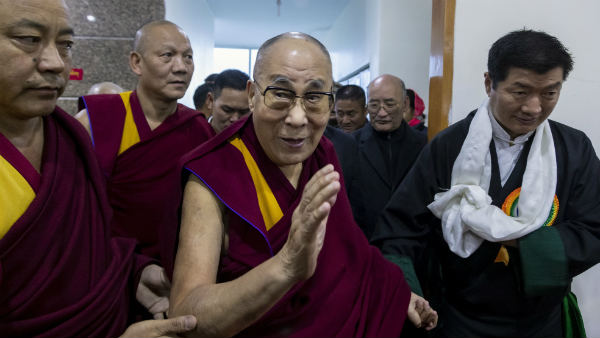 dalai lama dalai lama