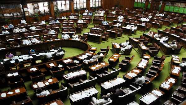 भारत के 10 विधानसभाओं में नामित होते हैं एंग्लो इंडियन