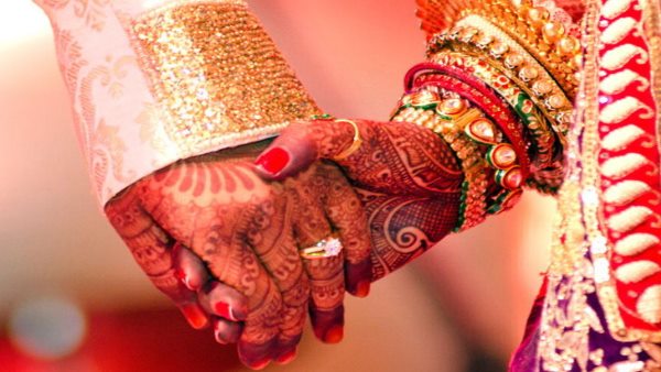 दुल्हन कर रही डॉक्टर की पढ़ाई