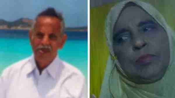 बिलाल को 10 तो बिलकीस को 6 चाकू मारे