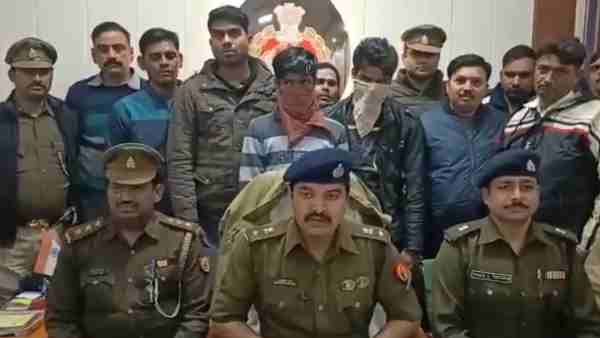 एक सप्ताह पहले की थी प्लानिंग