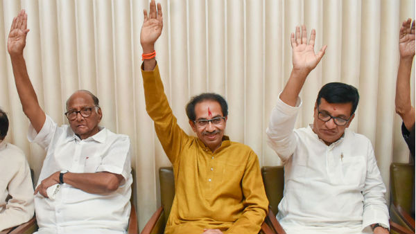 सोनिया गांधी तैयार नहीं थीं