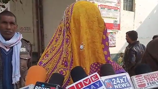 मैनपुरी पुलिस के कारनामे
