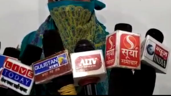 दबंग बनाने लगे समझौते का दबाव